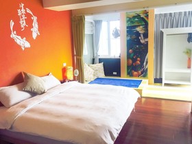 An Lan Jie Hostel