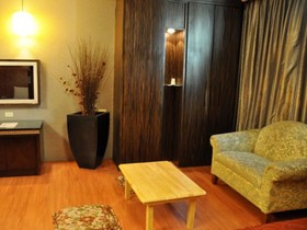 Beverly Garden Motel