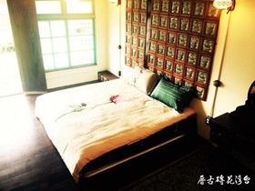 Chiayi Heritage Hotel