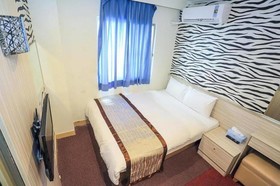 Da San Tong Hotel