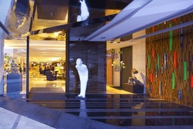 Day Plus Boutique Hotel