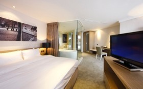 Day Plus Boutique Hotel