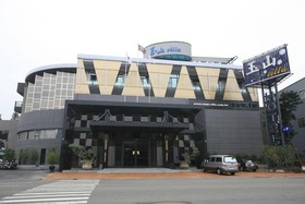 E Sun Villa