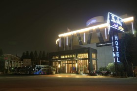 E Sun Villa
