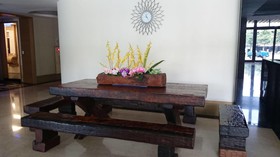 E Sun Villa