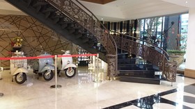 E Sun Villa