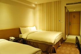 Hotel Country