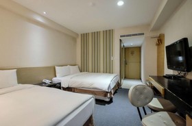 Hotel Country