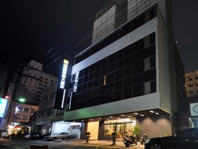 Hotel Country