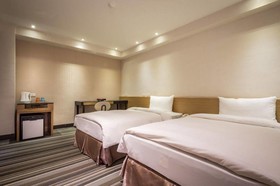 Hotel Country