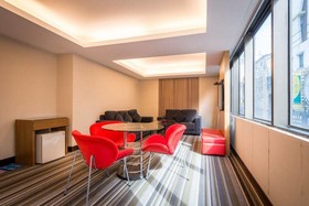 Hotel Country