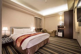 Hotel Country