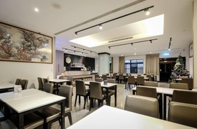 Hotel Country