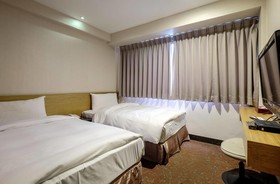 Hotel Country