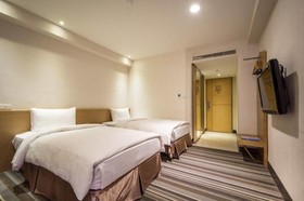 Hotel Country