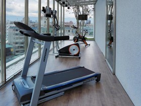 Hotel Day Plus Teascape