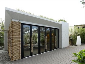 Hotel Day Plus Teascape