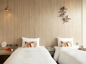 Hotel Day Plus Teascape