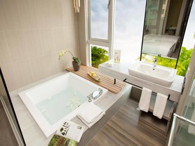 Hotel Day Plus Teascape