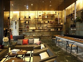 Hotel Day Plus Teascape