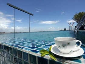 Hotel Day Plus Teascape