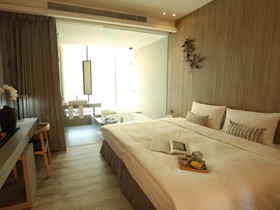 Hotel Day Plus Teascape