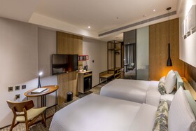 Hsin Hotel