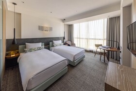 Hsin Hotel