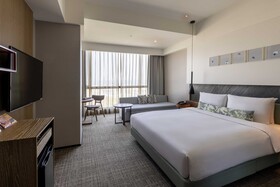 Hsin Hotel