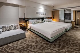 Hsin Hotel