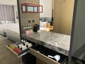 Hsin Hotel