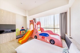 Hsin Hotel