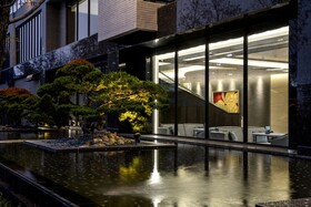 Hsin Hotel