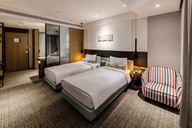 Hsin Hotel