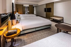 Hsin Hotel