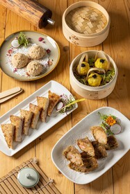 Hsin Hotel