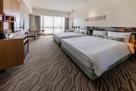 Hsin Hotel
