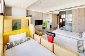 Hsin Hotel