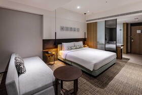 Hsin Hotel