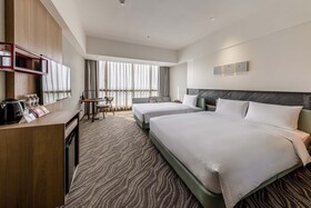 Hsin Hotel