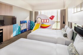 Hsin Hotel