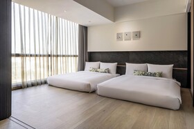 Hsin Hotel