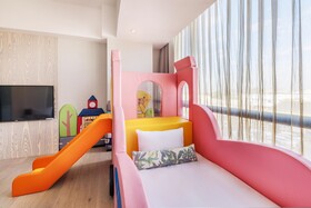 Hsin Hotel