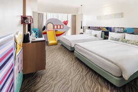 Hsin Hotel