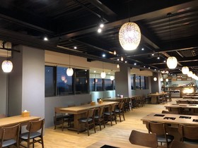 Lantan Moonlight Hotel