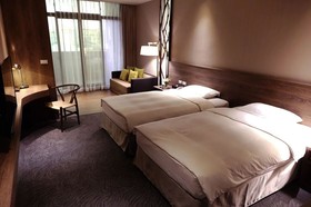 Maison de Chine Chiayi