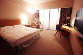 Maison de Chine Chiayi