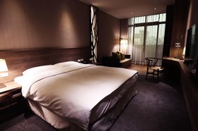 Maison de Chine Chiayi