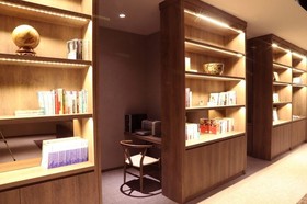 Maison de Chine Chiayi