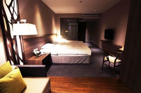 Maison de Chine Chiayi